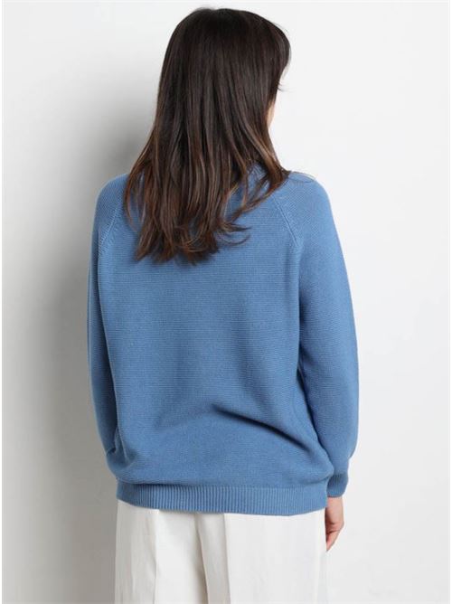 Women's cotton sweater WEEKEND | 2415361071600.004