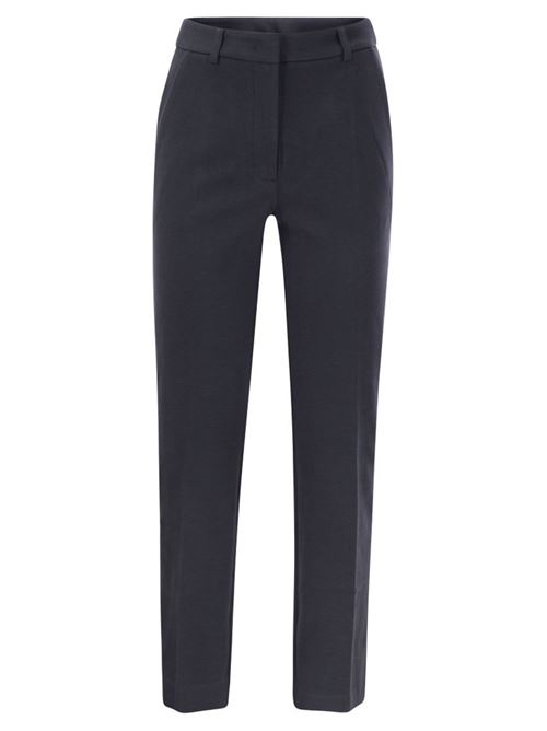 Pantalone in misto cotone  bosco WEEKEND | 2415781051600.002