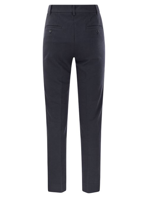 Forest cotton blend trousers WEEKEND | 2415781051600.002