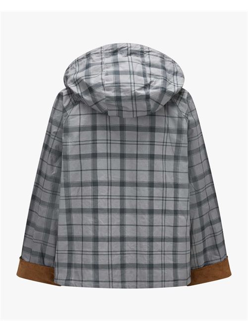 carnforth BARBOUR | LCA0395.GY51