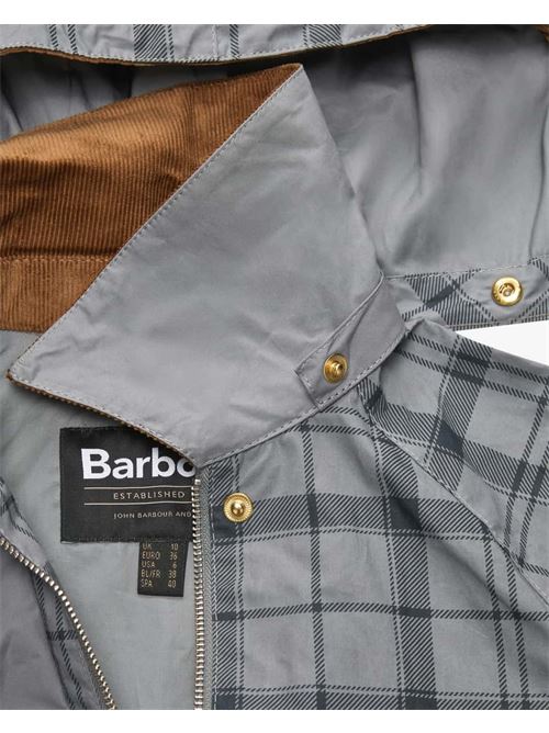 carnforth BARBOUR | LCA0395.GY51