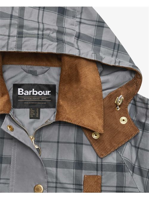 carnforth BARBOUR | LCA0395.GY51