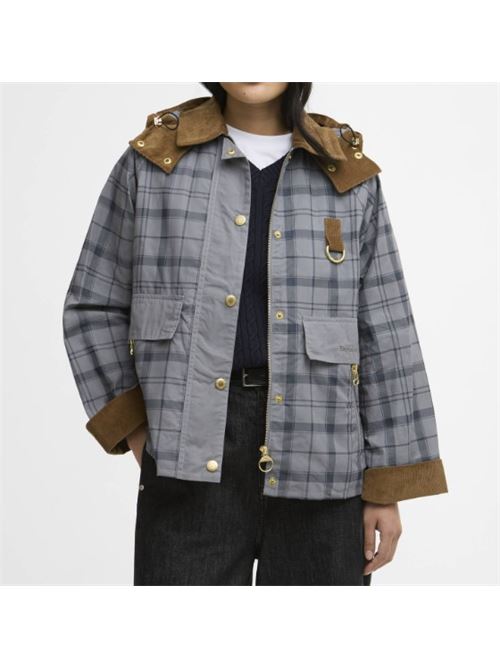 carnforth BARBOUR | LCA0395.GY51