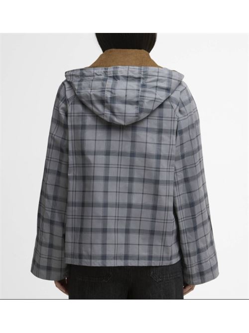 carnforth BARBOUR | LCA0395.GY51