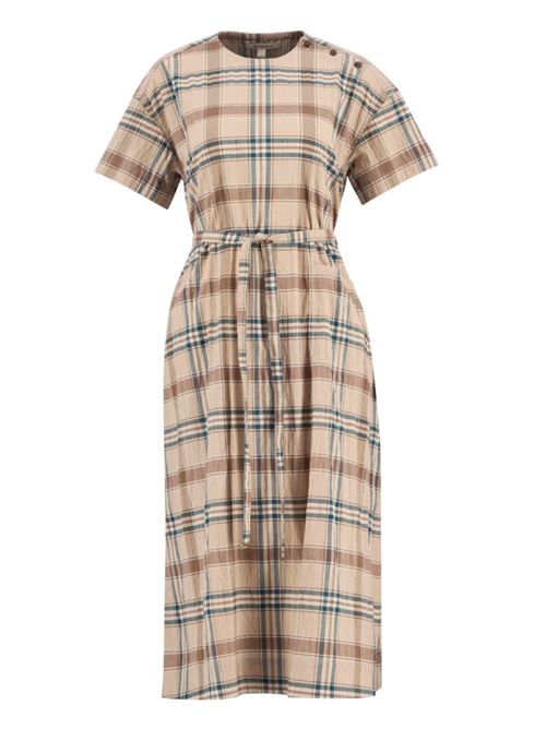 Gwen midi dress BARBOUR | LDR0975.MI14