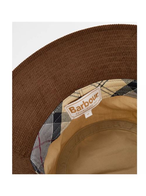 asker showerproof buck BARBOUR | LHA0620.BE11