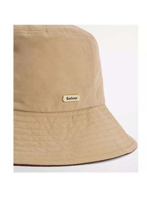 asker showerproof buck BARBOUR | LHA0620.BE11