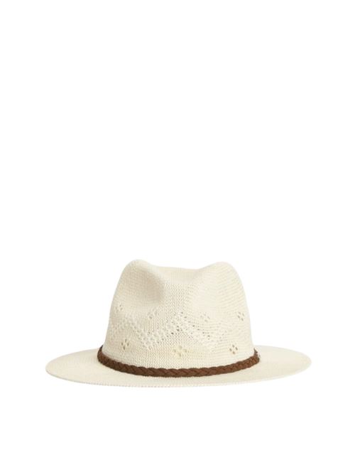 flowerdale tribly summer hat BARBOUR | LHA422.CR31