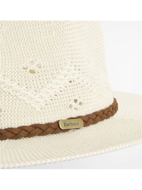 flowerdale tribly summer hat BARBOUR | LHA422.CR31