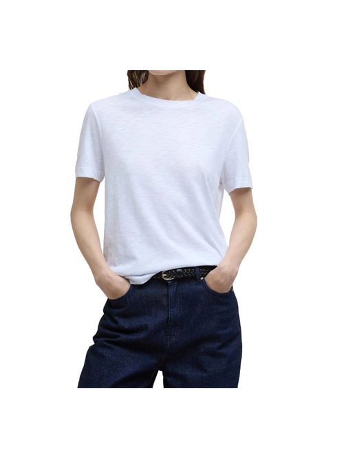 ava top BARBOUR | LML0885.WH11