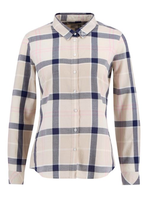bredon shirt BARBOUR | LSH1353.PI55