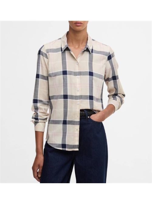 bredon shirt BARBOUR | LSH1353.PI55