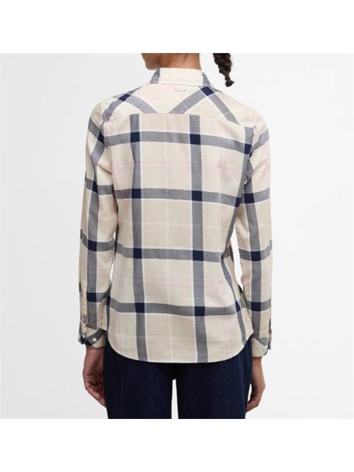 bredon shirt BARBOUR | LSH1353.PI55