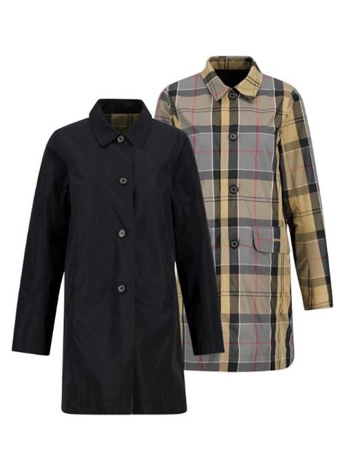 babbity showerproof BARBOUR | LSP0233.BK11