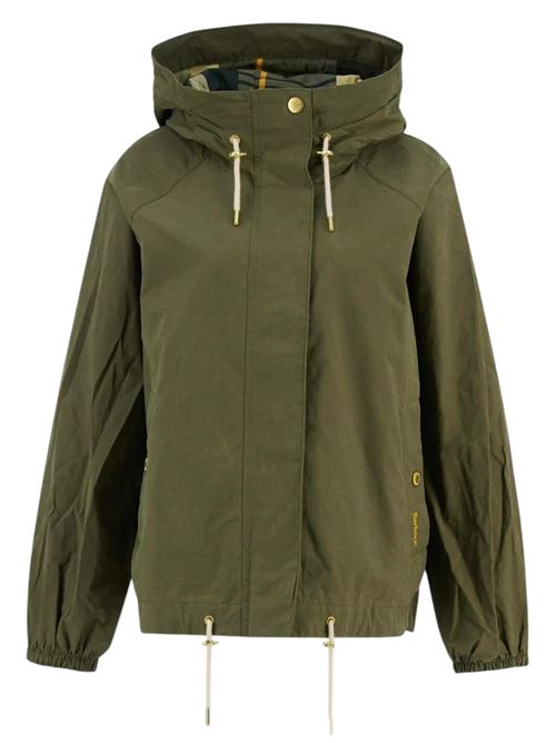 hawkridge showerproof jkt BARBOUR | LSP0306.OL72