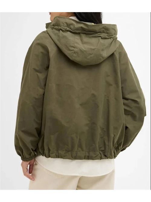 hawkridge showerproof jkt BARBOUR | LSP0306.OL72