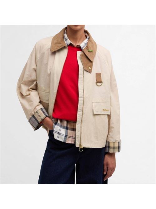 icon spey BARBOUR | LSP0311.CR31