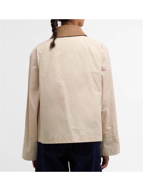 icon spey BARBOUR | LSP0311.CR31