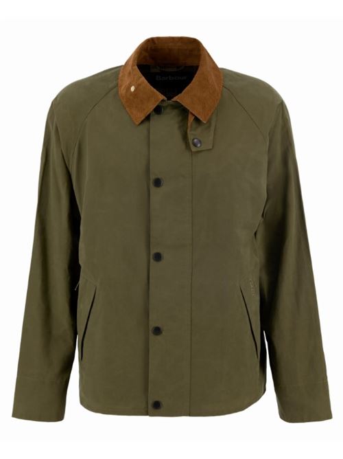 Transport Icons casual jacket BARBOUR | MCA1098.OL72