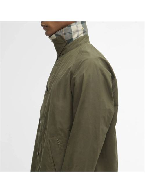 Transport Icons casual jacket BARBOUR | MCA1098.OL72