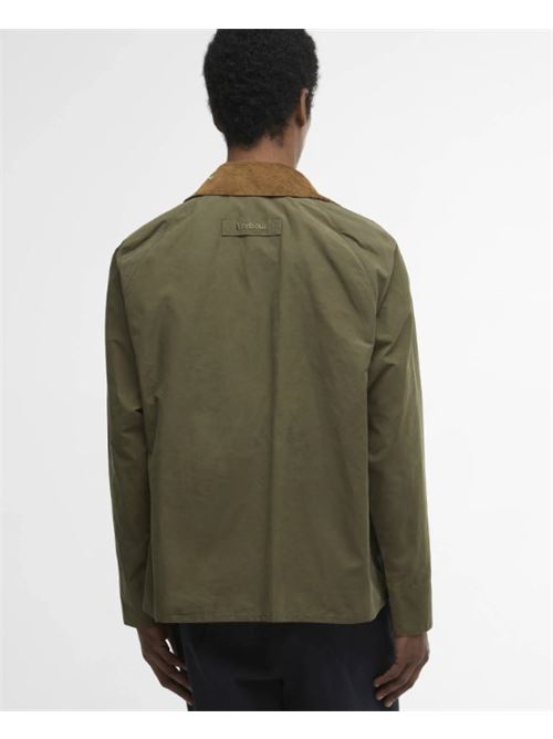 Transport Icons casual jacket BARBOUR | MCA1098.OL72