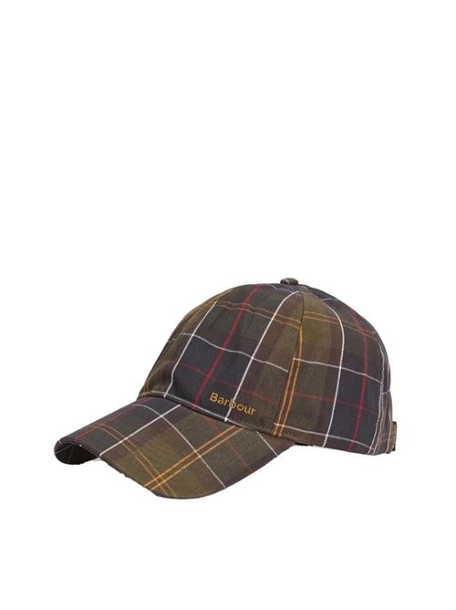  BARBOUR | MHAO910.TN11