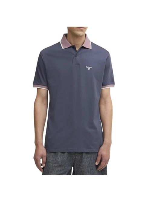 Polo Barbour BARBOUR | MML1281.NY51