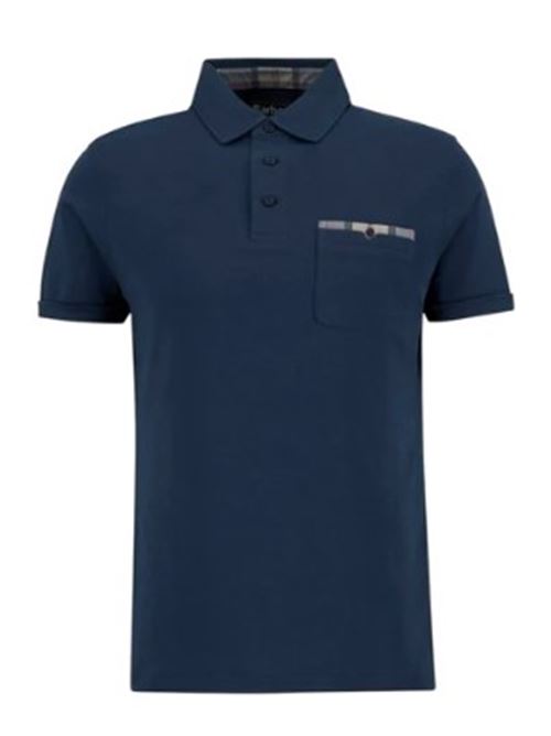  BARBOUR | MML1496.NY91