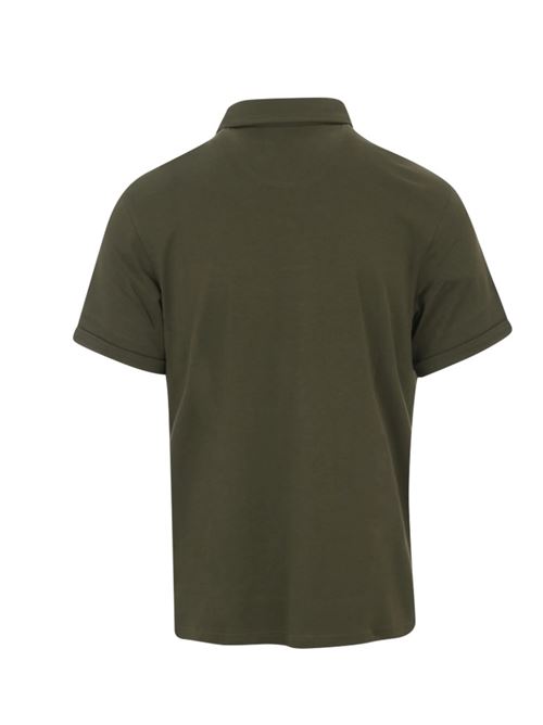 Greeen polo BARBOUR | MML1496.OL71