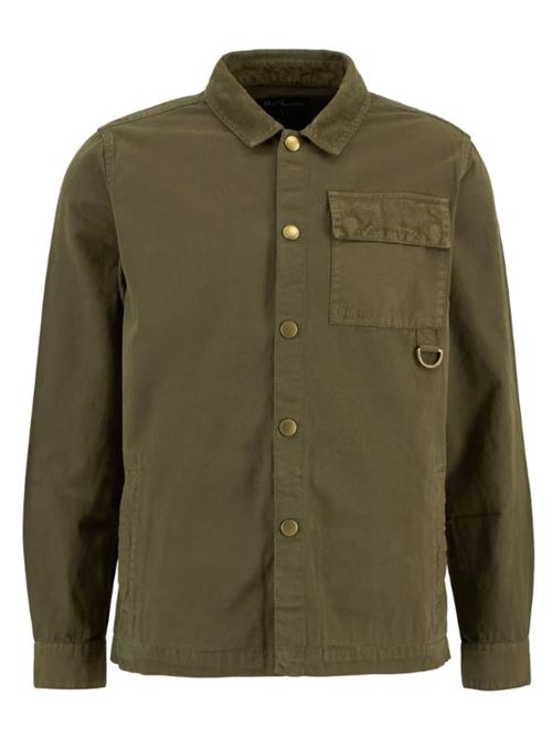Giacca Barbour BARBOUR | MOS0477.GN61