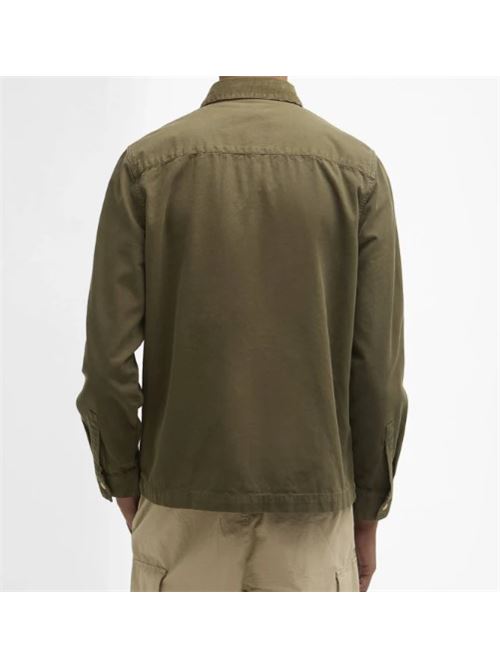 Giacca Barbour BARBOUR | MOS0477.GN61