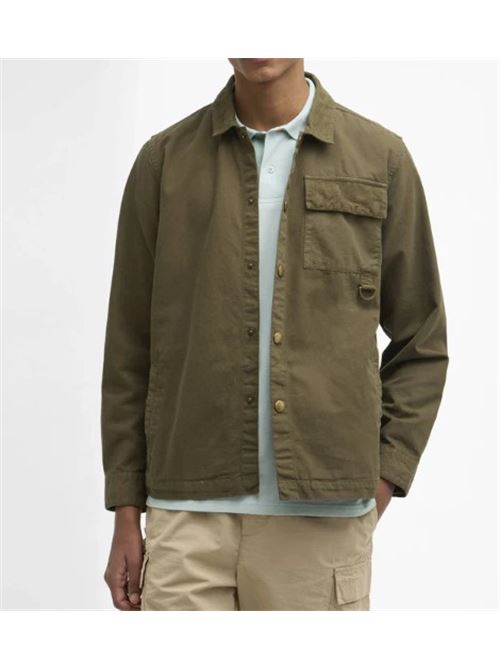 Giacca Barbour BARBOUR | MOS0477.GN61
