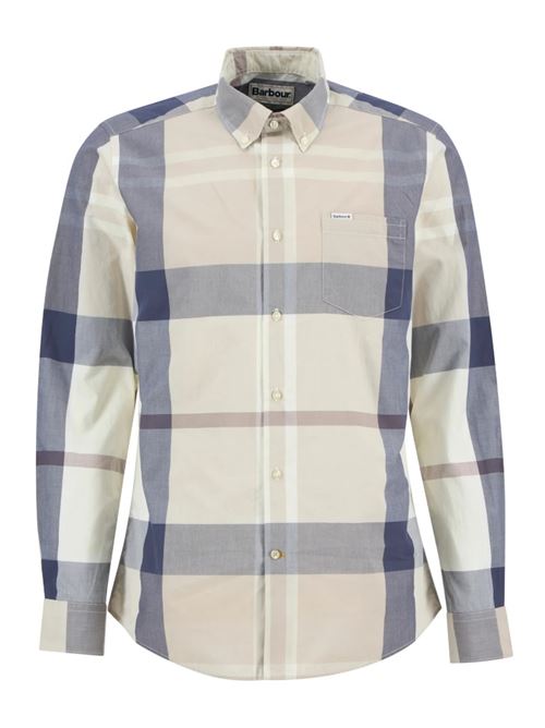 harris tailored BARBOUR | MSH5071.TN41