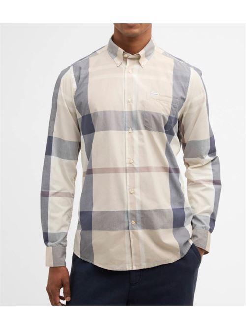 harris tailored BARBOUR | MSH5071.TN41