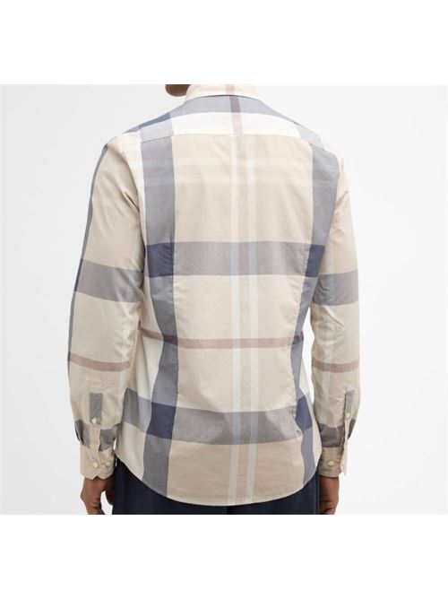 harris tailored BARBOUR | MSH5071.TN41