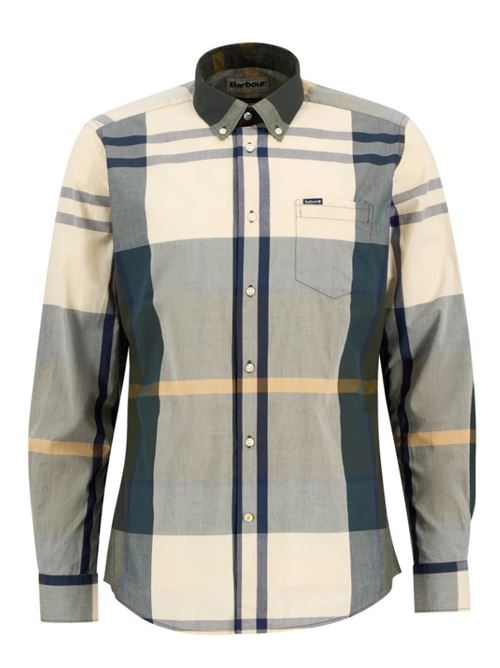  BARBOUR | MSH5071.TN51