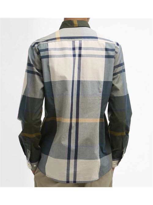  BARBOUR | MSH5071.TN51