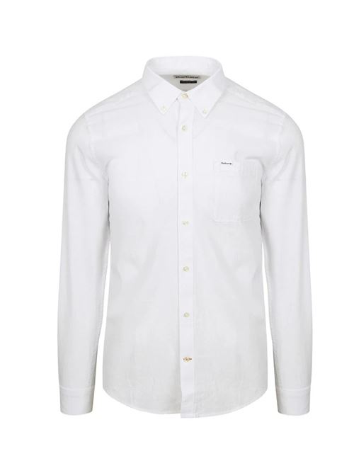  BARBOUR | MSH5090.WH11