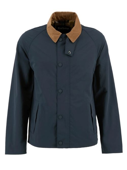 Tracker waterproof jacket BARBOUR | MSP0172.NY71
