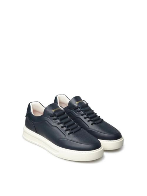 Barracuda blue sneakers BARRACUDA | BU3510.BLU/BIANCO