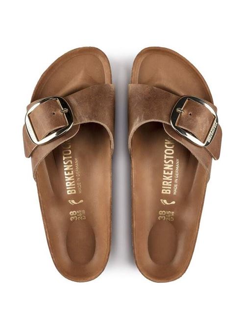 madrid BIRKENSTOCK | 1006525.COGNAC