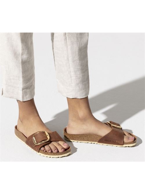 madrid BIRKENSTOCK | 1006525.COGNAC