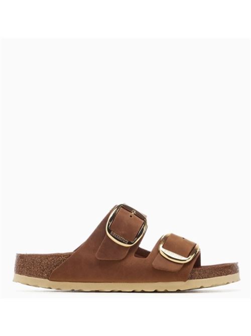 arizona BIRKENSTOCK | 1011073.COGNAC