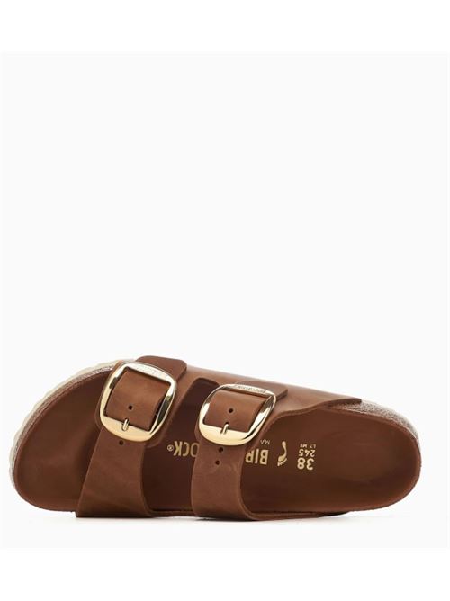 arizona BIRKENSTOCK | 1011073.COGNAC