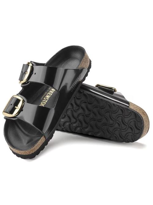 arizona big buckle hex BIRKENSTOCK | 1021476.BLK
