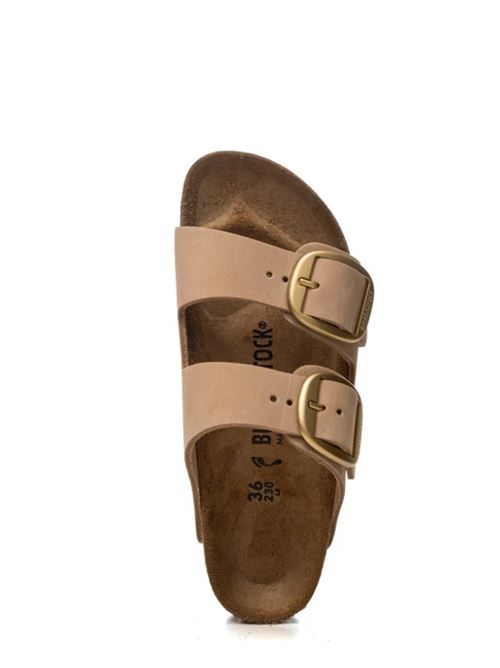 arizona BIRKENSTOCK | 1024064.SANDCASTLE
