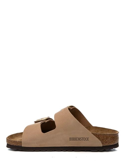 arizona BIRKENSTOCK | 1024064.SANDCASTLE