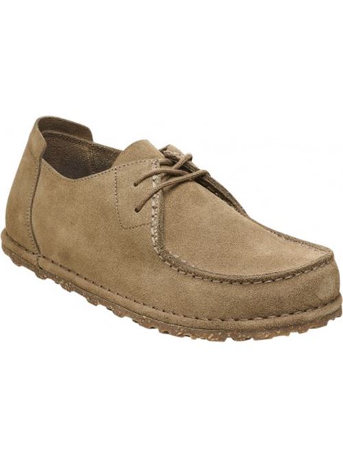 utti lace n BIRKENSTOCK | 1027274.GRAY