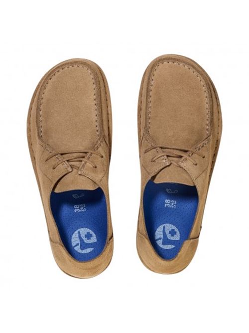 utti lace n BIRKENSTOCK | 1027274.GRAY