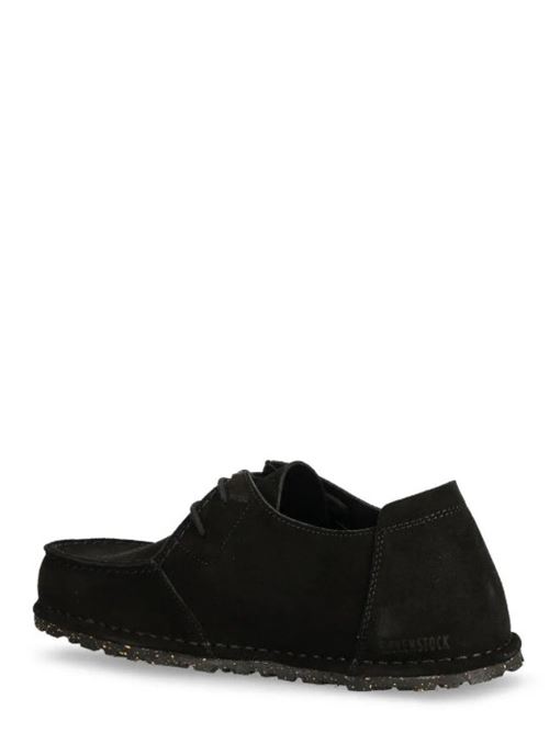 utti lace n BIRKENSTOCK | 1028597.BLK
